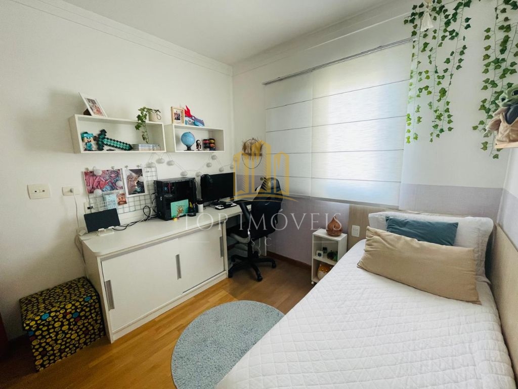 Apartamento the view ótimo acabamento jardim aquarius 3 dorm