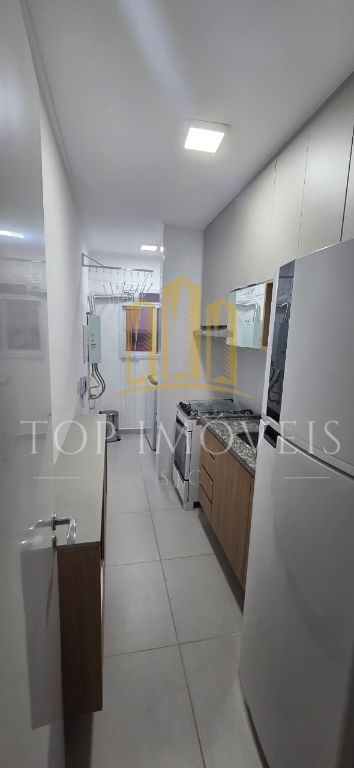Maravilhoso apartamento dois dormitórios suíte no floradas a