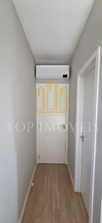 Maravilhoso apartamento dois dormitórios suíte no floradas a