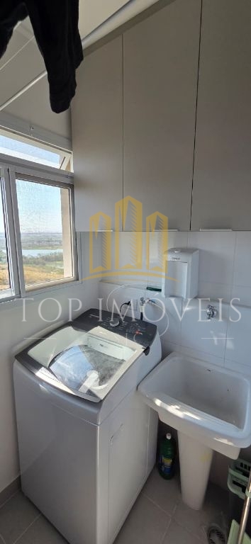 Maravilhoso apartamento dois dormitórios suíte no floradas a