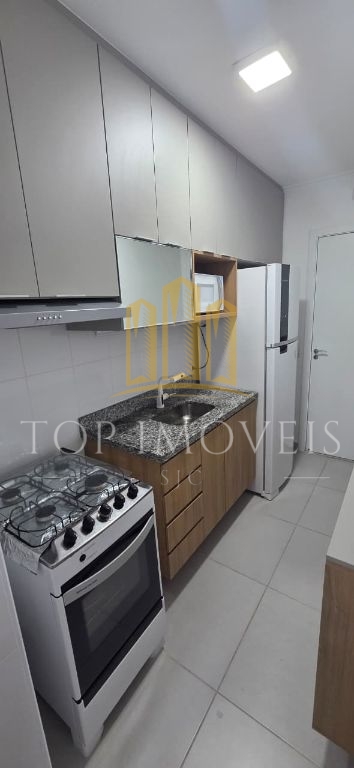 Maravilhoso apartamento dois dormitórios suíte no floradas a