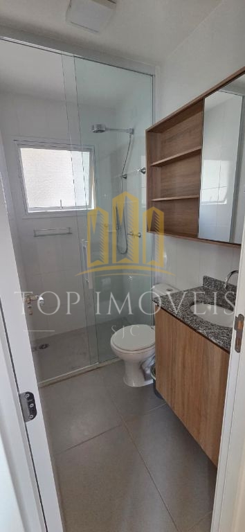 Maravilhoso apartamento dois dormitórios suíte no Floradas Arbovile