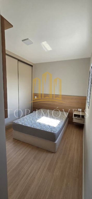 Maravilhoso apartamento dois dormitórios suíte no Floradas Arbovile