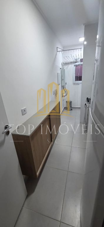 Maravilhoso apartamento dois dormitórios suíte no floradas a