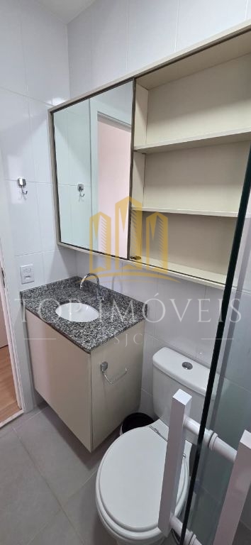 Maravilhoso apartamento dois dormitórios suíte no Floradas Arbovile