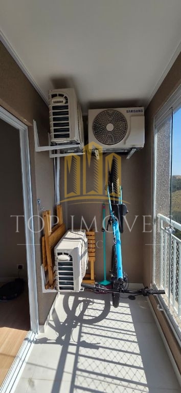 Maravilhoso apartamento dois dormitórios suíte no floradas a