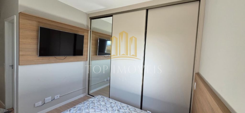 Maravilhoso apartamento dois dormitórios suíte no floradas a