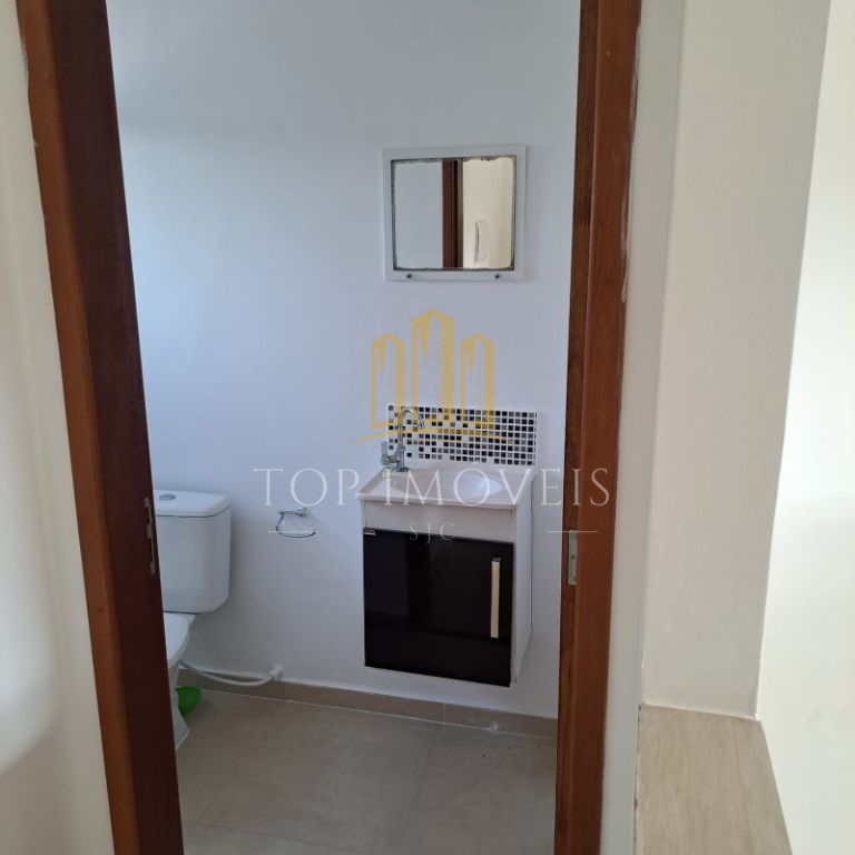 Linda casa dois dormitórios súite em vilagio no chacaras são