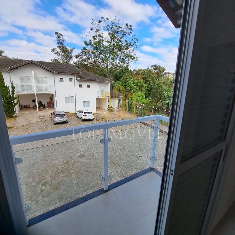 Linda casa dois dormitórios Súite em Vilagio no chacaras São José