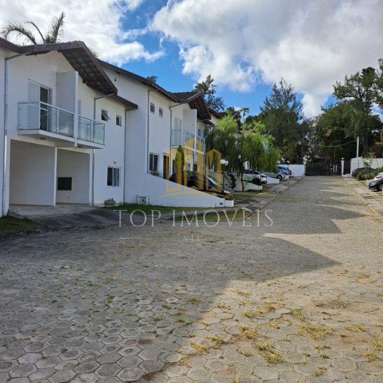Linda casa dois dormitórios Súite em Vilagio no chacaras São José