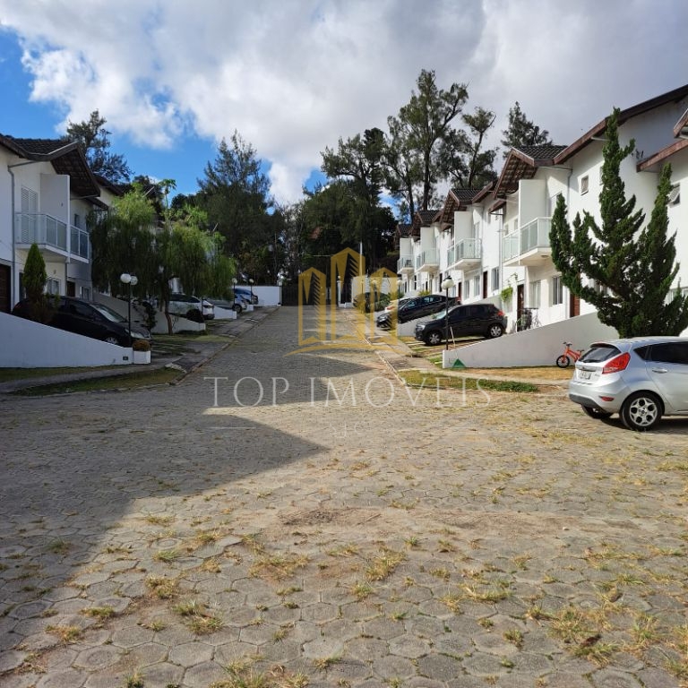 Linda casa dois dormitórios Súite em Vilagio no chacaras São José