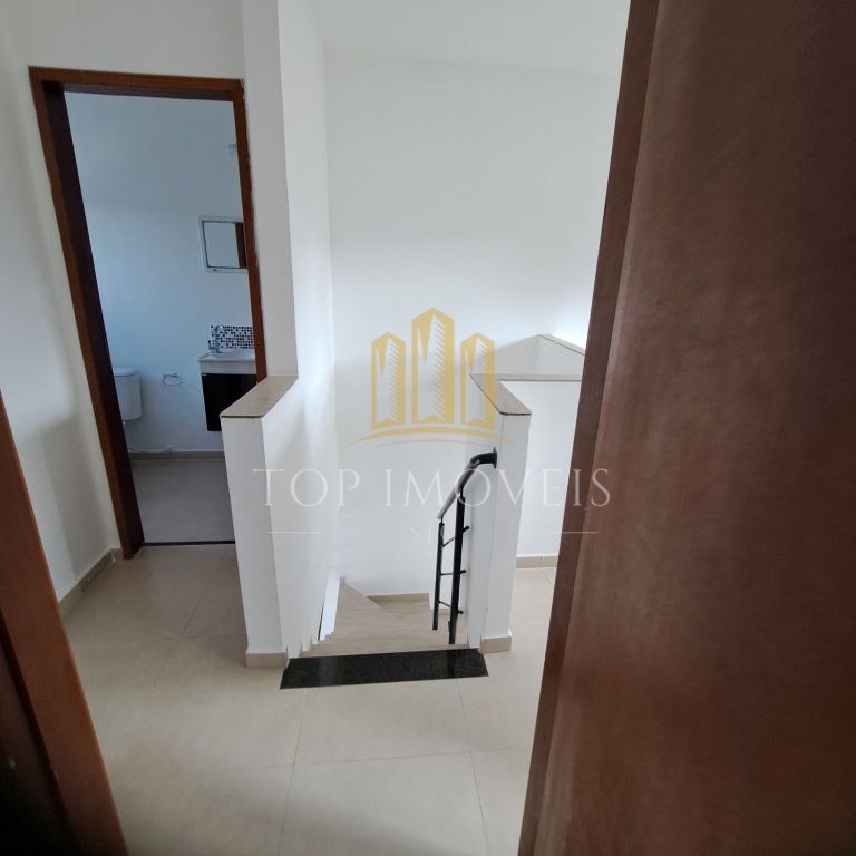 Linda casa dois dormitórios súite em vilagio no chacaras são