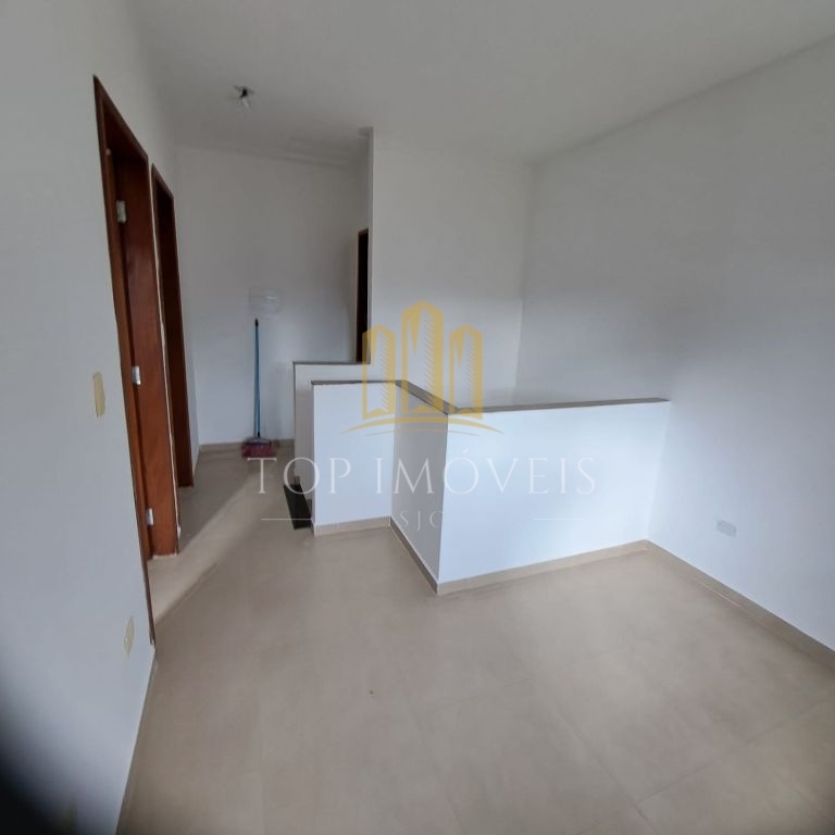 Linda casa dois dormitórios súite em vilagio no chacaras são