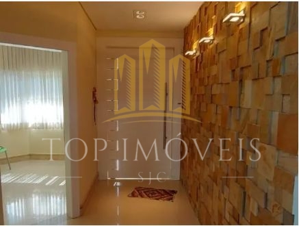 Lindo sobrado alto padrão - 600m2 - condomínio villas de san
