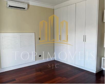 Lindo sobrado alto padrão - 600m2 - condomínio villas de san