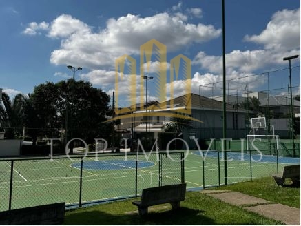 LINDO SOBRADO ALTO PADRÃO - 600m2 - Condomínio Villas de Sant'Anna - Jacareí SP