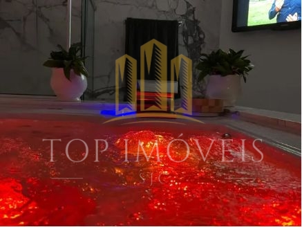 Lindo sobrado alto padrão - 600m2 - condomínio villas de san