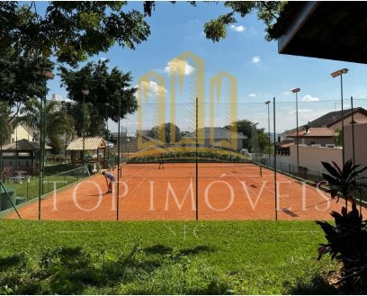 LINDO SOBRADO ALTO PADRÃO - 600m2 - Condomínio Villas de Sant'Anna - Jacareí SP