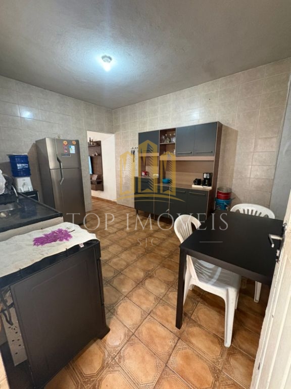 Casa 3 dormitorios no residencial são francisco