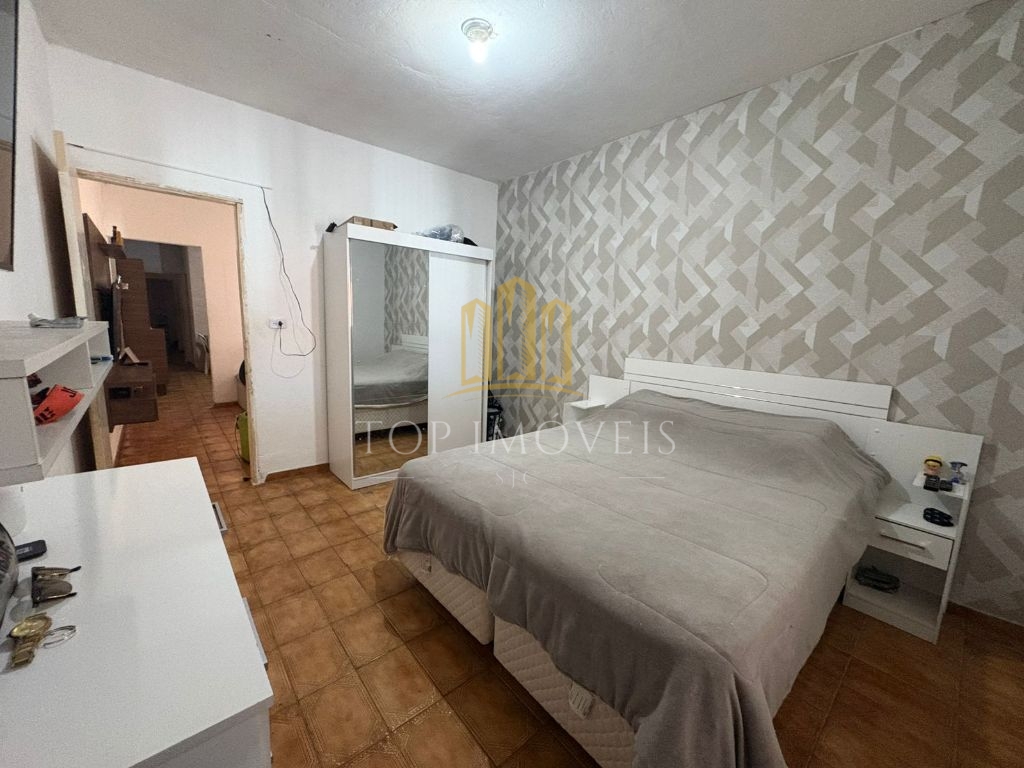 Casa 3 dormitorios no residencial são francisco