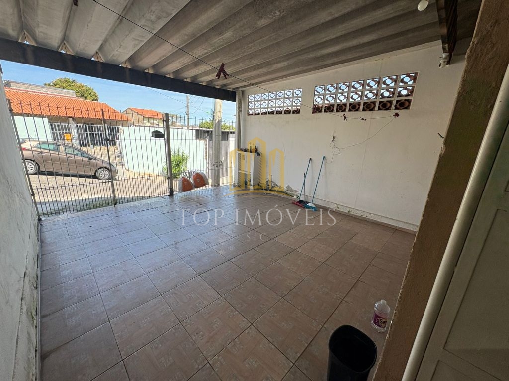 Casa 3 dormitorios no residencial são francisco