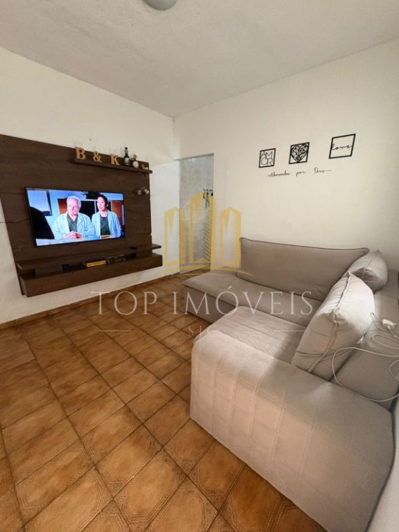 Casa 3 dormitorios no residencial são francisco
