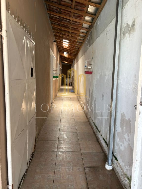 Casa 3 dormitorios no Residencial São Francisco