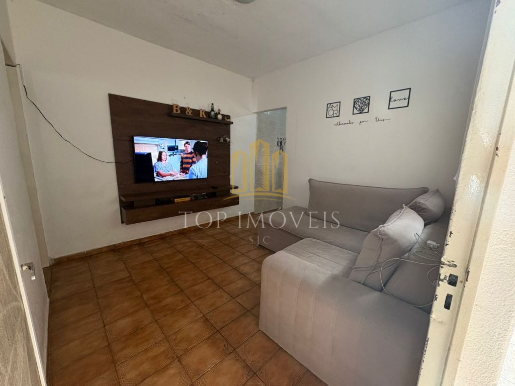 Casa 3 dormitorios no residencial são francisco