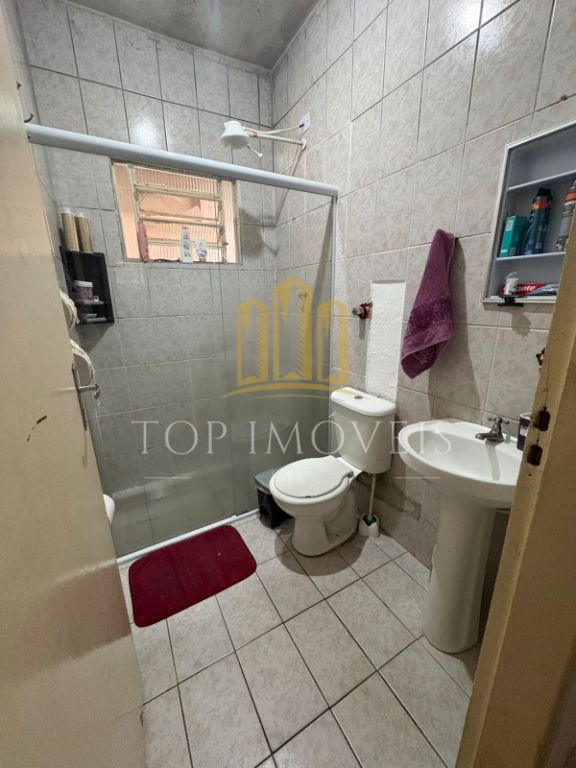 Casa 3 dormitorios no Residencial São Francisco