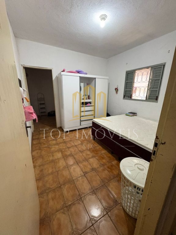 Casa 3 dormitorios no Residencial São Francisco