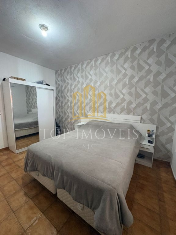 Casa 3 dormitorios no residencial são francisco