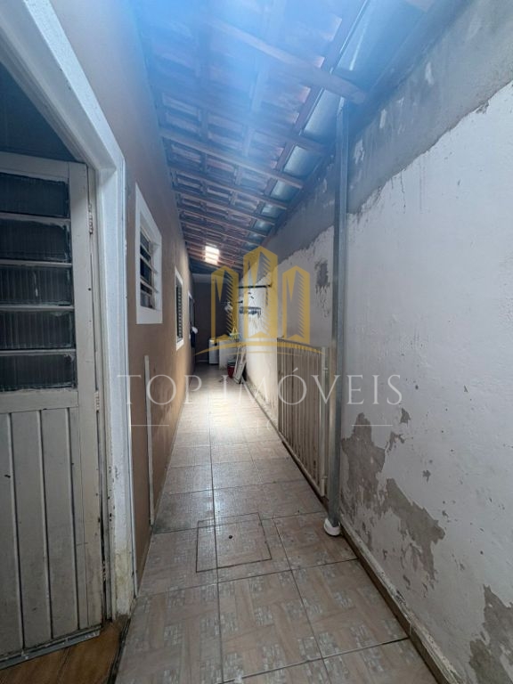 Casa 3 dormitorios no Residencial São Francisco