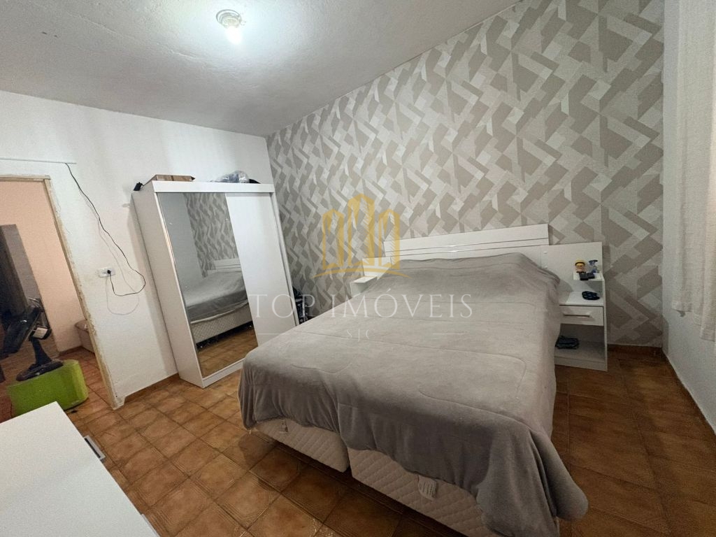 Casa 3 dormitorios no residencial são francisco