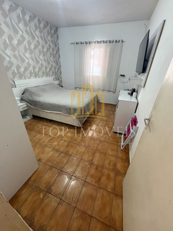 Casa 3 dormitorios no Residencial São Francisco