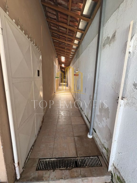 Casa 3 dormitorios no Residencial São Francisco