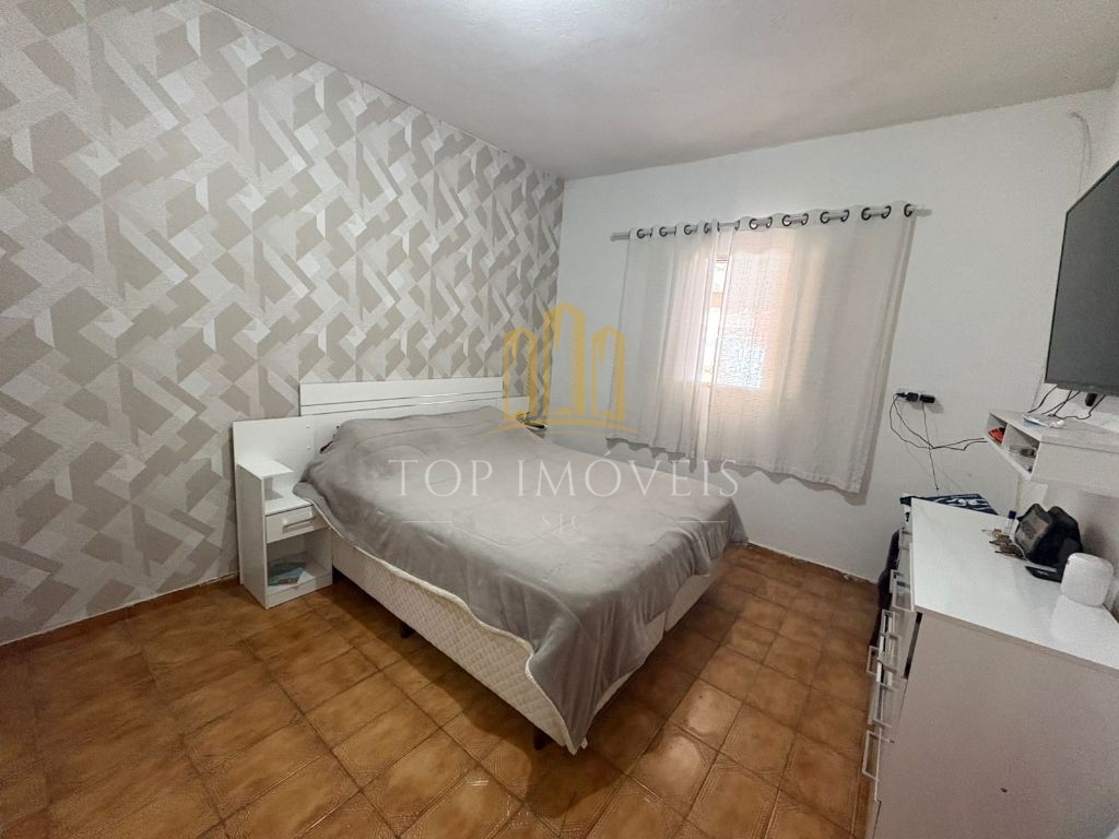 Casa 3 dormitorios no residencial são francisco