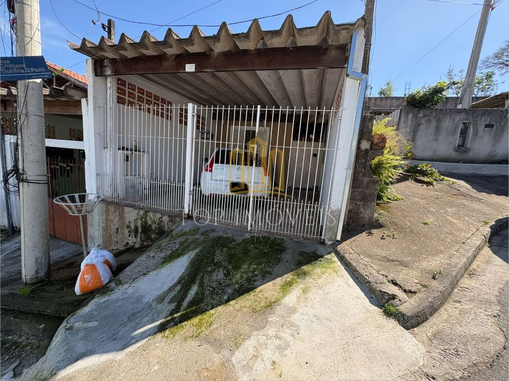 Casa 3 dormitorios no residencial são francisco