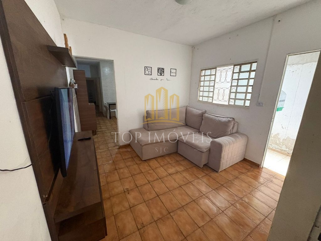 Casa 3 dormitorios no residencial são francisco