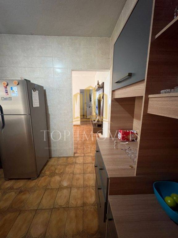 Casa 3 dormitorios no residencial são francisco