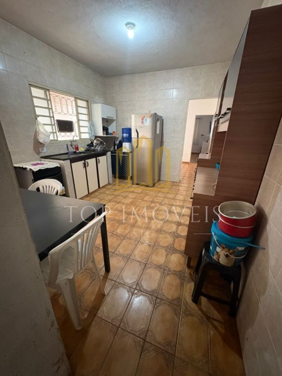 Casa 3 dormitorios no residencial são francisco