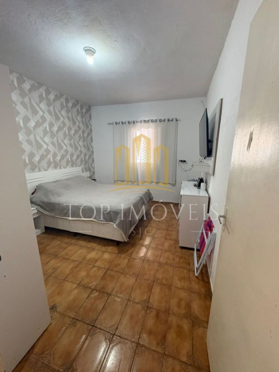 Casa 3 dormitorios no residencial são francisco