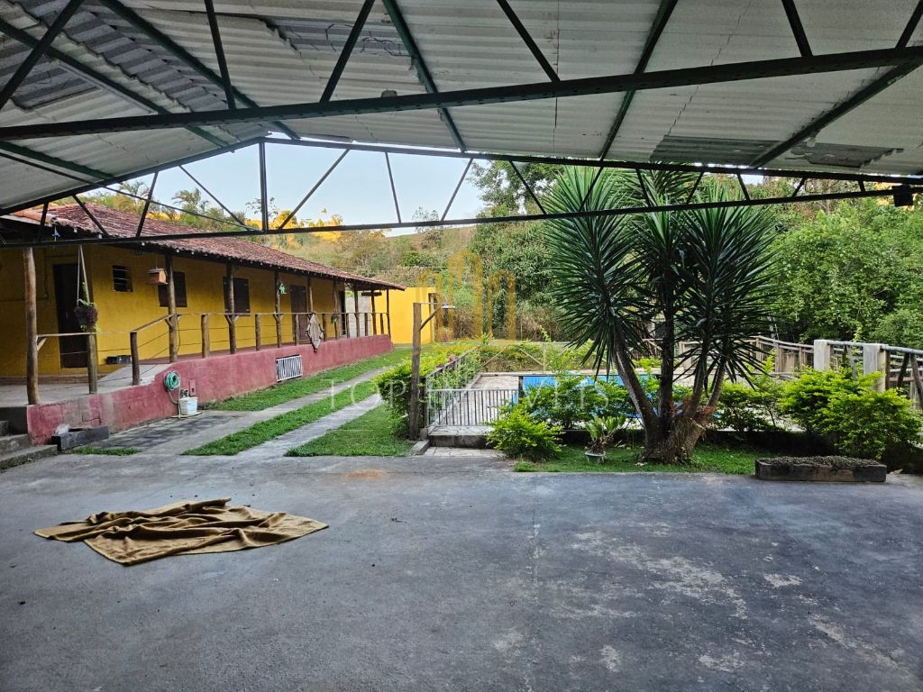 Belissima chacara jardim boa vista 3 dormitórios, piscina, l