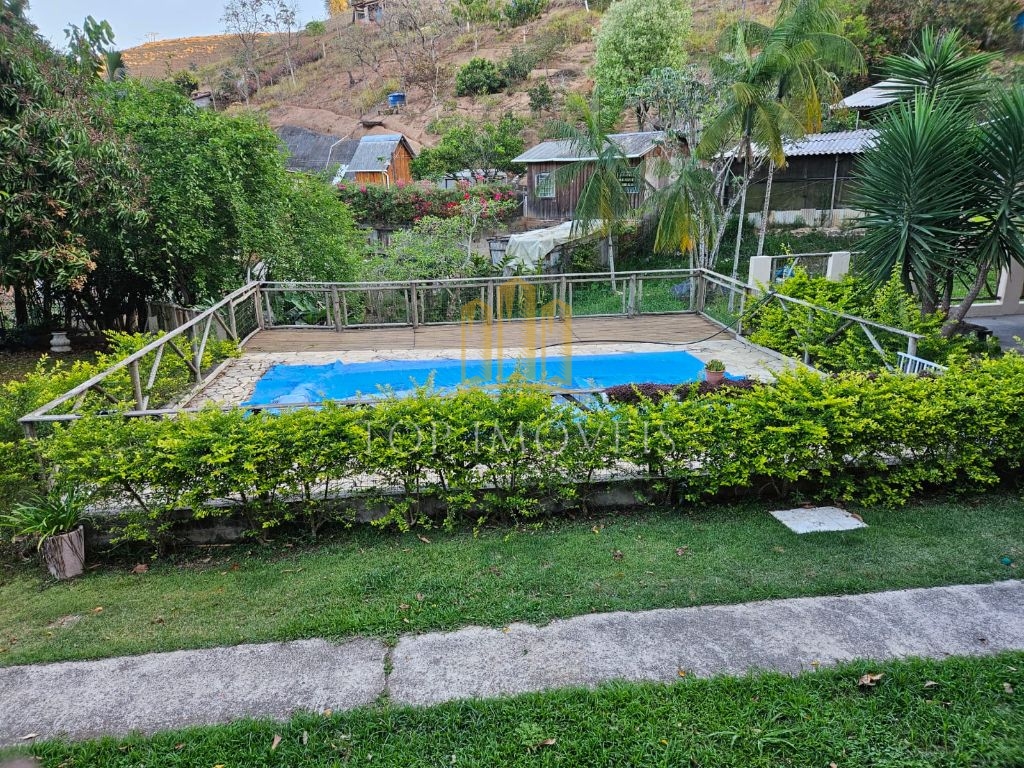 Belissima chacara jardim boa vista 3 dormitórios, piscina, l