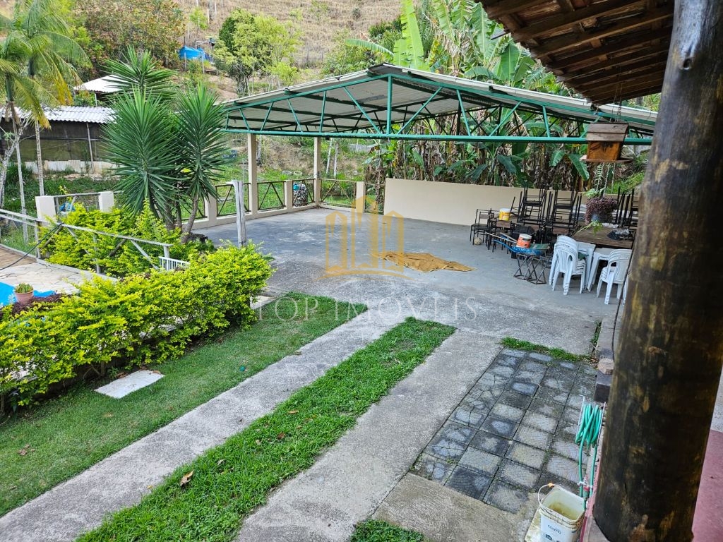 Belissima Chacara jardim Boa Vista 3 Dormitórios, Piscina, Lago Ideal para Moradia ou Locação
