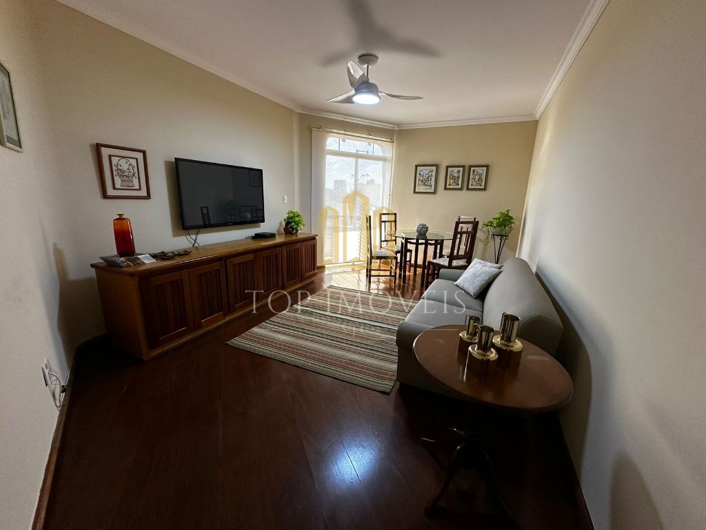 Maravilhoso apartamento de 346m² no vila ema - Edificio Solar do Jatobá