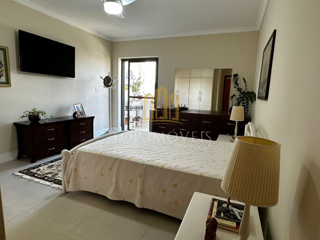 Maravilhoso apartamento de 346m² no vila ema - Edificio Solar do Jatobá