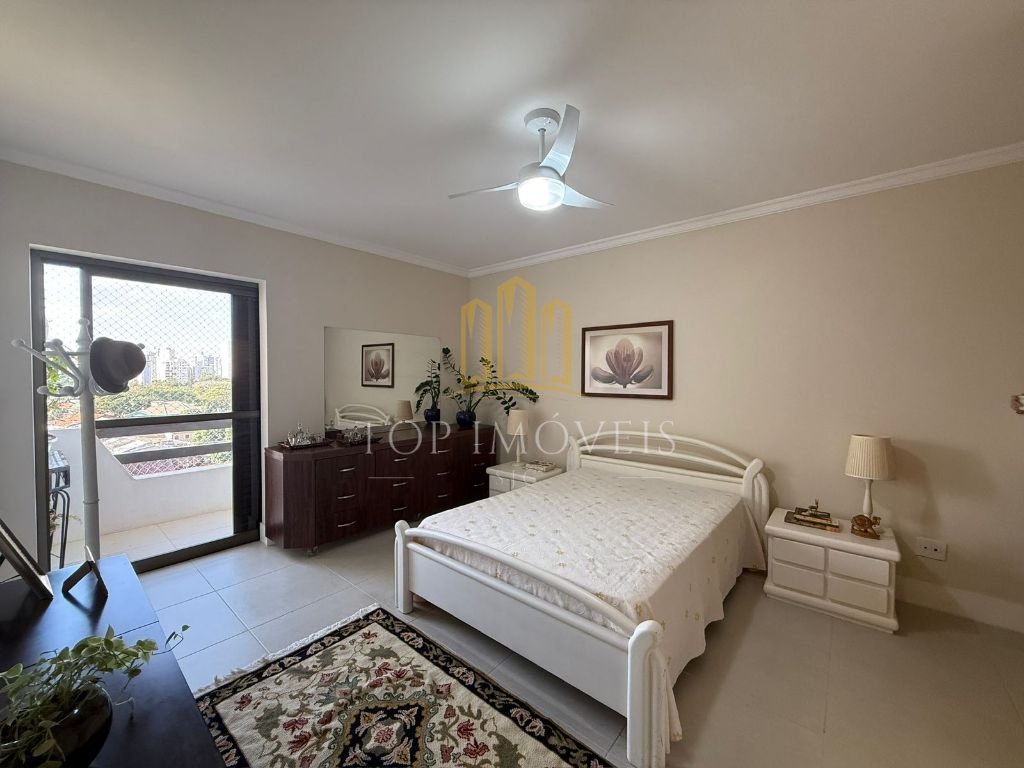 Maravilhoso apartamento de 346m² no vila ema - Edificio Solar do Jatobá