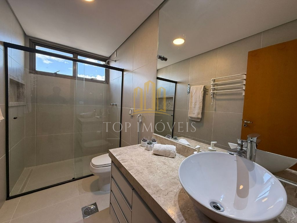 Maravilhoso apartamento de 346m² no vila ema - Edificio Solar do Jatobá