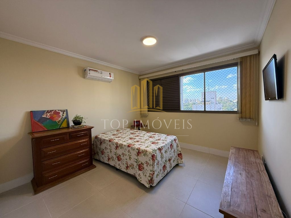 Maravilhoso apartamento de 346m² no vila ema - Edificio Solar do Jatobá