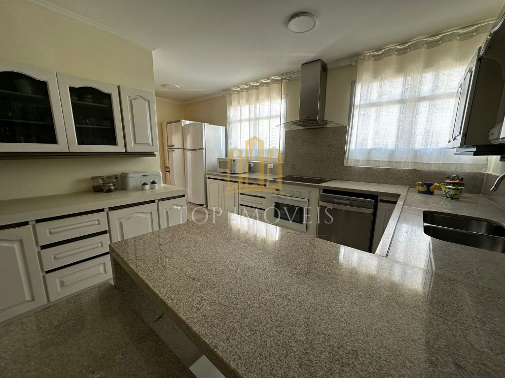 Maravilhoso apartamento de 346m² no vila ema - Edificio Solar do Jatobá